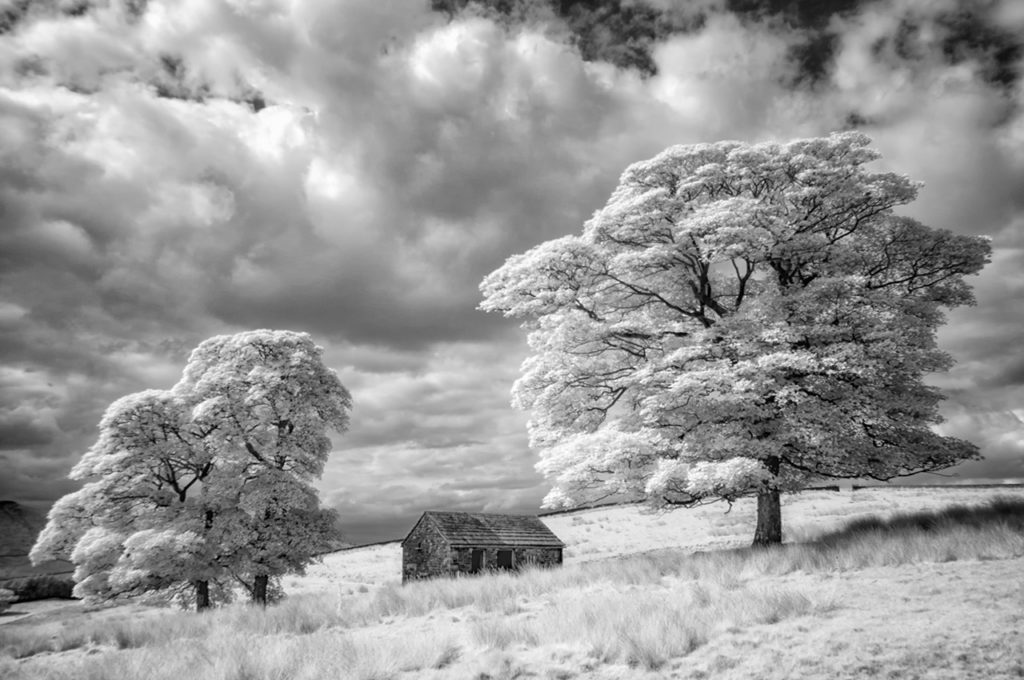 The Barn at Wildboarclough